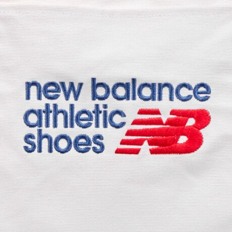 Bolso New Balance - CLASSIC CANVAS - LAB51501SET ELD