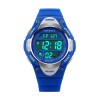 Reloj Skmei 1077BU Deportivo Infantil color azul Reloj Skmei 1077bu Deportivo Infantil Color Azul