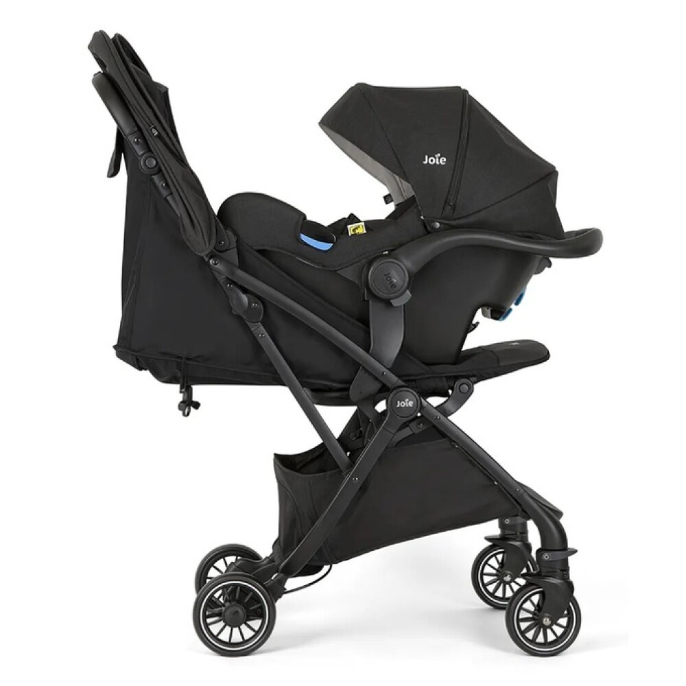 Travel system TOURIST JOIE ISOFIX Travel system TOURIST JOIE ISOFIX