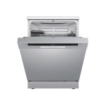 Lavavajillas Inox 14C Midea MDWPF1401CS acero inoxidable