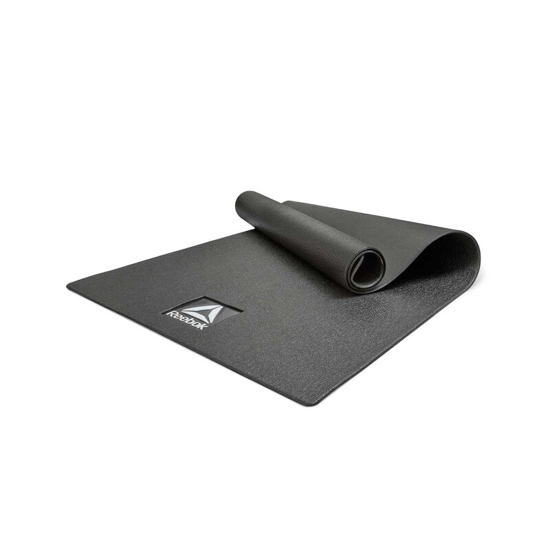 Colchoneta para bicicleta ergométrica Reebok 6mm Colchoneta Para Bicicleta Ergométrica Reebok 6mm