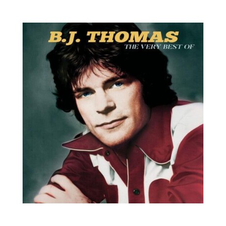 Thomas,b.j. / Very Best Of B.j. Thomas - Vinilo Thomas,b.j. / Very Best Of B.j. Thomas - Vinilo