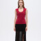 Musculosa Clia Bordeaux