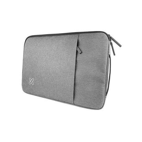 Sobre Para Notebook Klip Xtreme KNS-420SV 15.6" Gris Claro Sobre Para Notebook Klip Xtreme KNS-420SV 15.6" Gris Claro