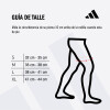 Rodillera Deportiva Adidas S Negro