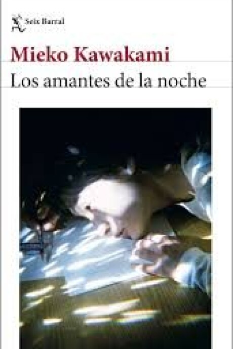 LOS AMANTES DE LA NOCHE LOS AMANTES DE LA NOCHE