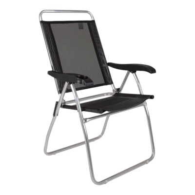 Reposera Reclinable Mor Boreal de Aluminio Reposera Reclinable Mor Boreal de Aluminio