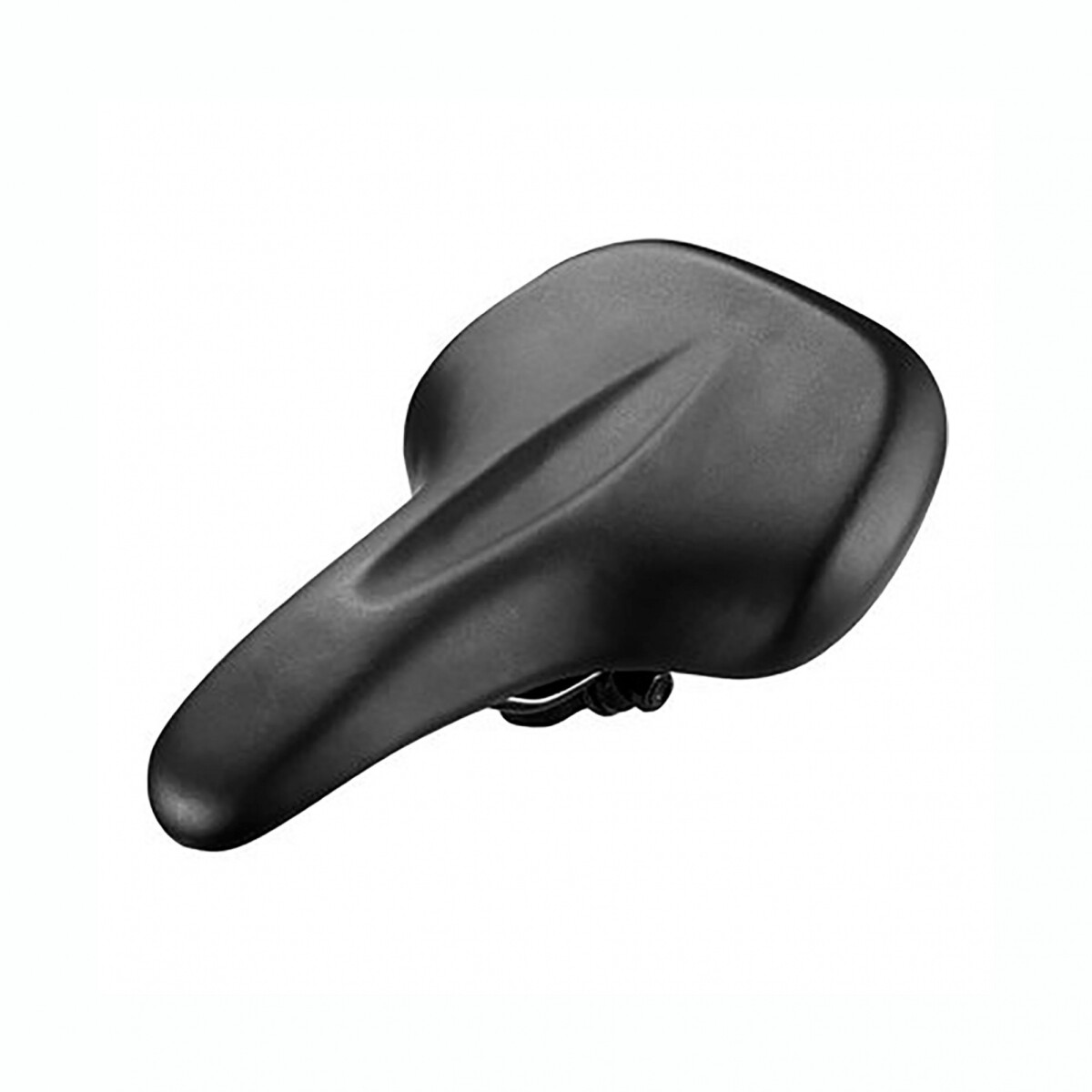Asiento Ergonómico De Bicicleta ROCKBROS - Black 