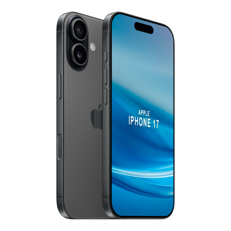 Iphone 17 6,3'' 5G 8GB 256GB Dual Cam 48MP 001