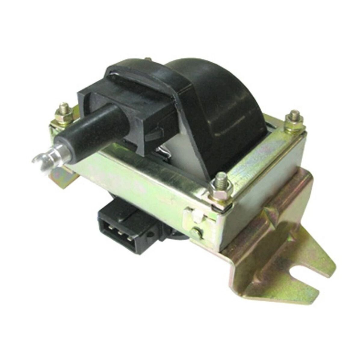 BOBINA DE ENCENDIDO (IGNICION) 