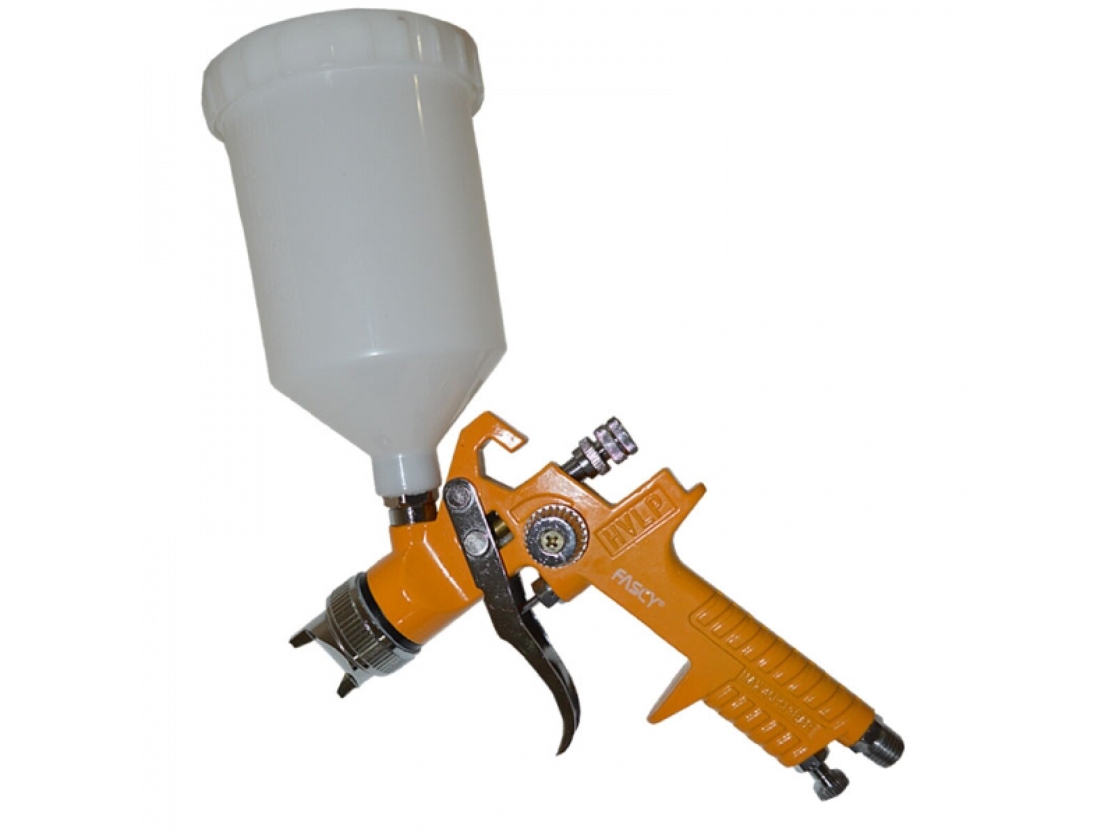 Pistola Pintar Fascy Warrior A.P. 600Cc 