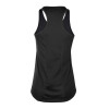 Kappa Fanti - Mujer Black