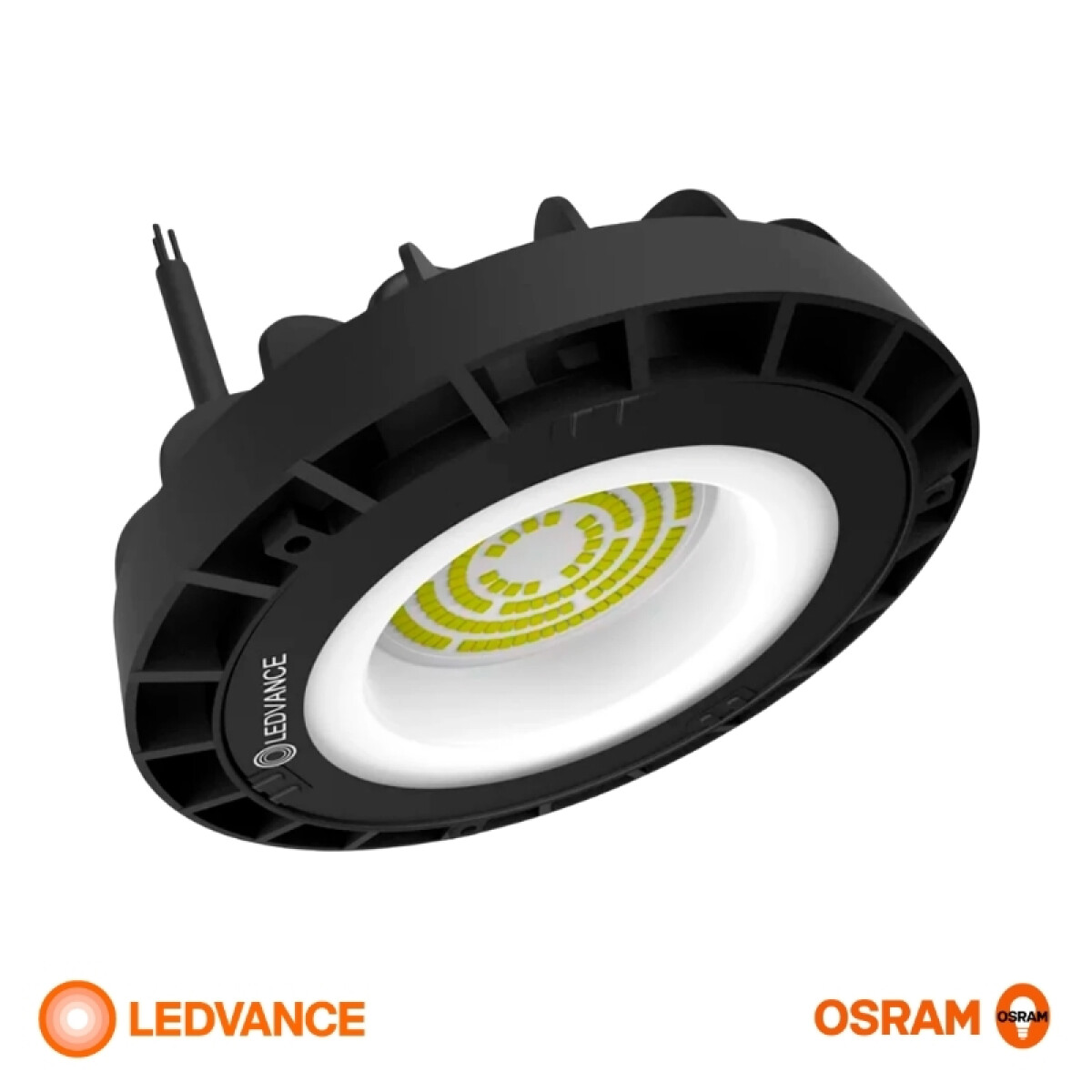 Campana LEDVANCE OSRAM Highbay Value G3 83W 