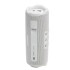 Parlante JBL Flip 7 Bluetooth Resistente al Agua IP68 Blanco