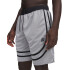 UA M Hoops Sig Short-WHT WHT-100