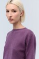 Sweater Málaga Lila