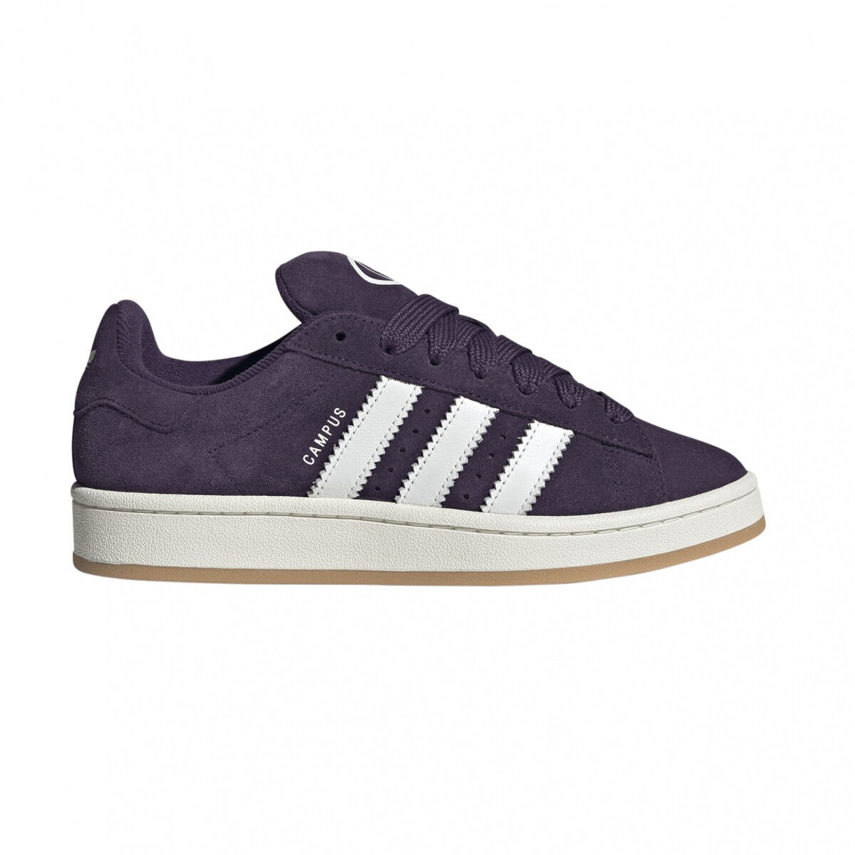 Championes adidas Campus 00s - Aurora/White/Gum 