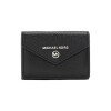 BILLETERA MICHAEL KORS JET SET CHARM 32F2ST9E1L Negrouniforme