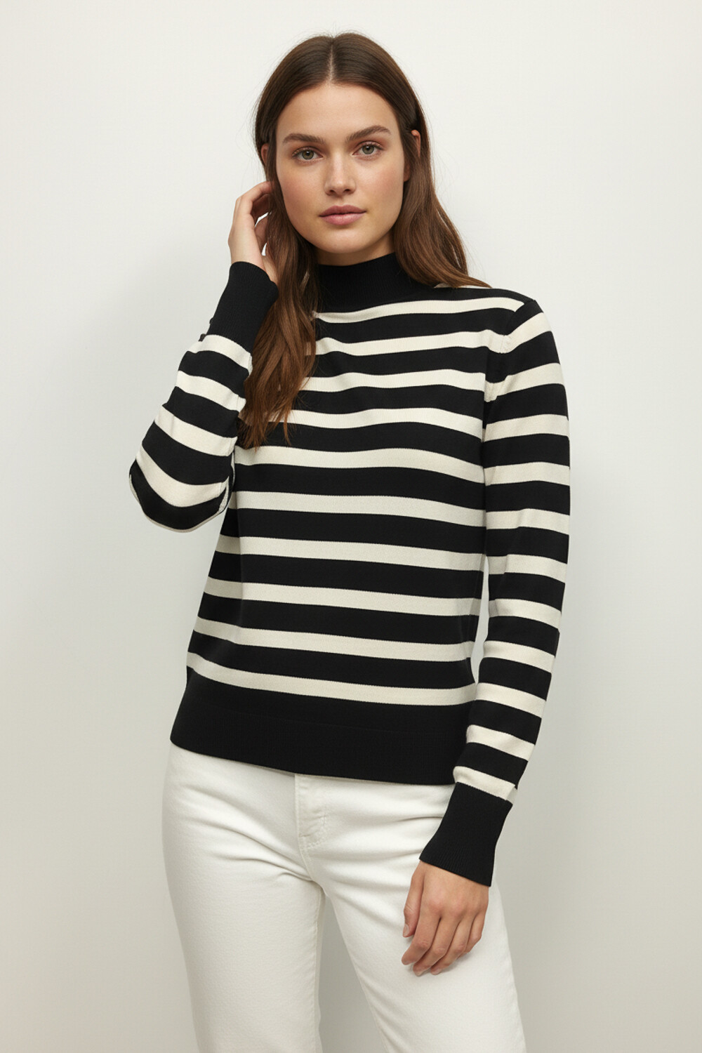 Polera Girim Estampado 1