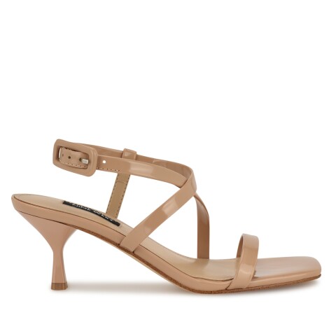 Sandal Hanni3 Light Pink 680