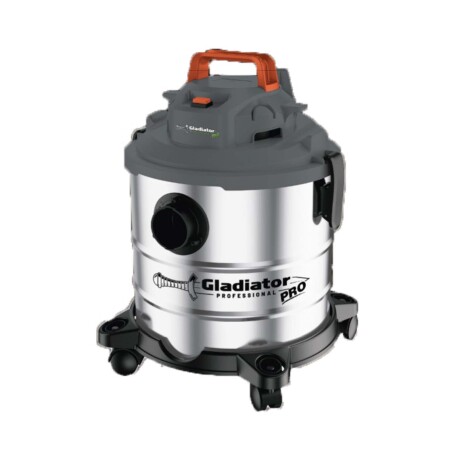 ASPIRADORA GLADIATOR 20-LITROS A820/1/220