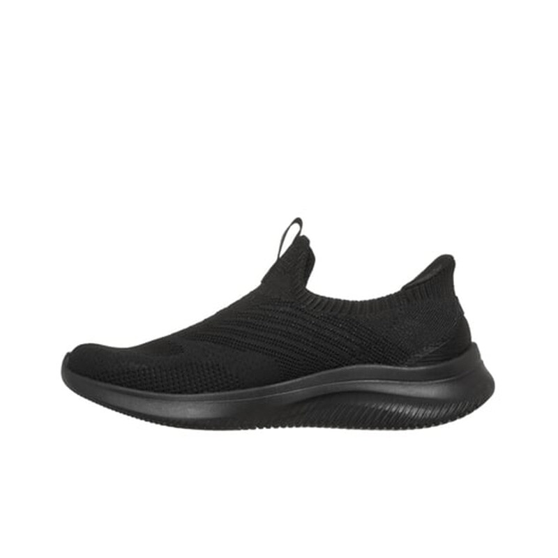 Championes Slip-in Ultra Flex 4.0 Pure Dream Negro