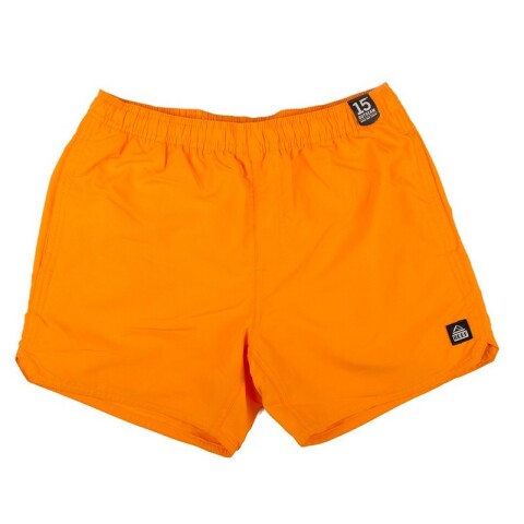 Short Reef Blend Volley Naranja