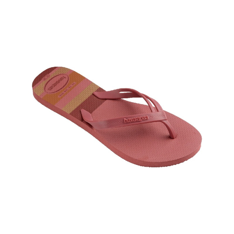 Sandalias de Mujer Havaianas Elegance Print Verde