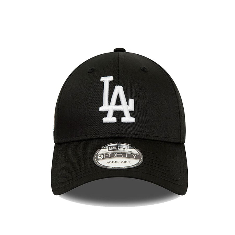 Gorro New Era Los Angeles Dodgers - 60422518 Negro