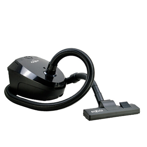 ASPIRADORA ENXUTA AENX 1200N de Bolsa -Negra- 1200W N/A