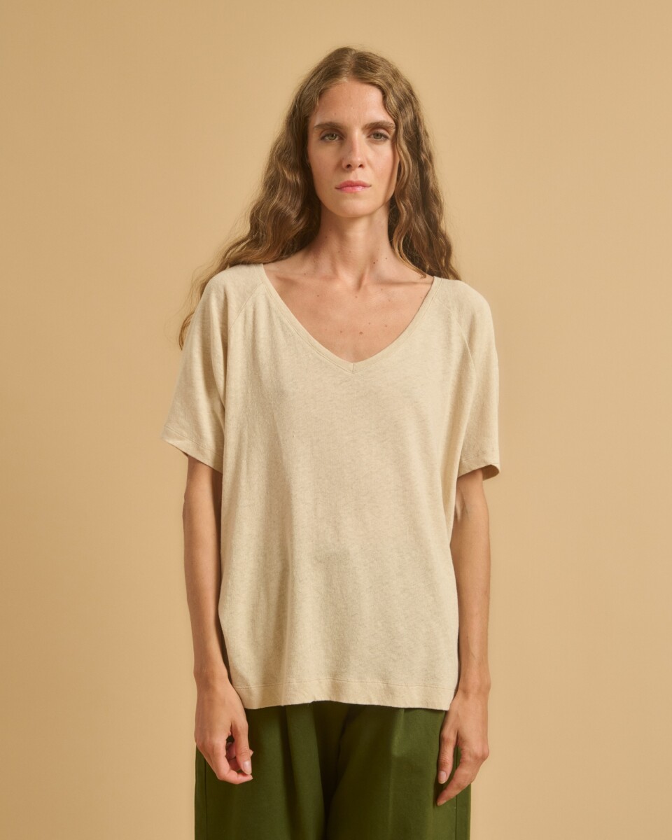 Camiseta Tikao 