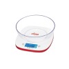 BALANZA DE COCINA UFESA Blanco