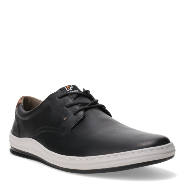 Zapatos de Hombre Freeway Casual - WAVE 03 Negro