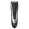 Máquina corta pelo Inalámbrica Gama GC 542 Negro