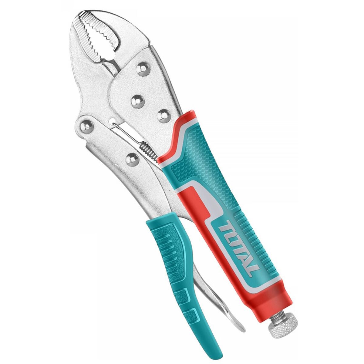 Pinza De Presión 10" 