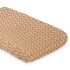 LJ7PAD Cubre Cambiador 100% Algodón - Mudcloth