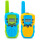 Set X2 Walkie-talkie Juguete Infantil Calidad Niños 1