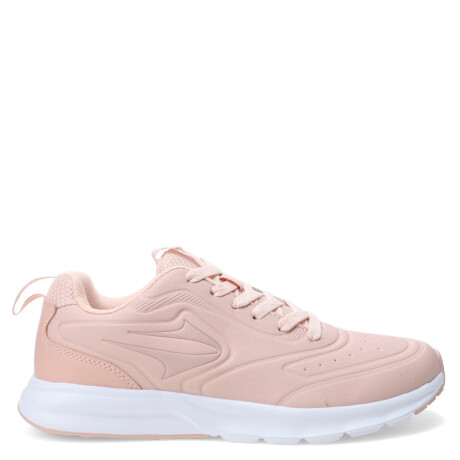 Championes de Mujer Topper Boro III Rosa
