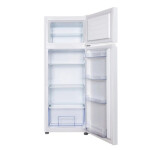 HELADERA TCL 300L/210L F210M FRIO HUMEDO 2P BLANCO Unica