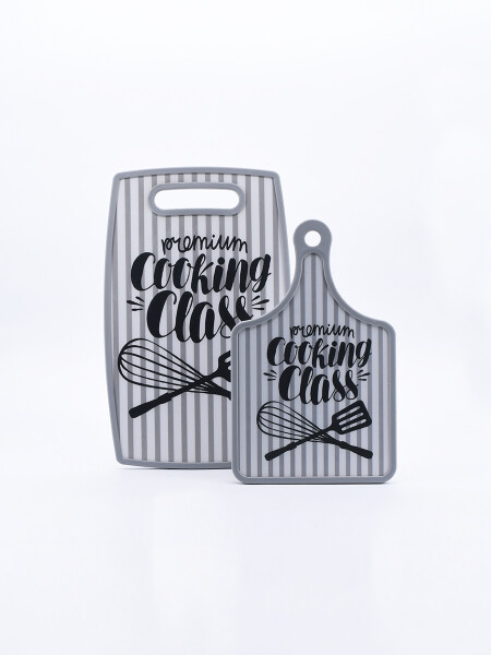 TABLA SET X 2 COOKING ESTAMPADO 1