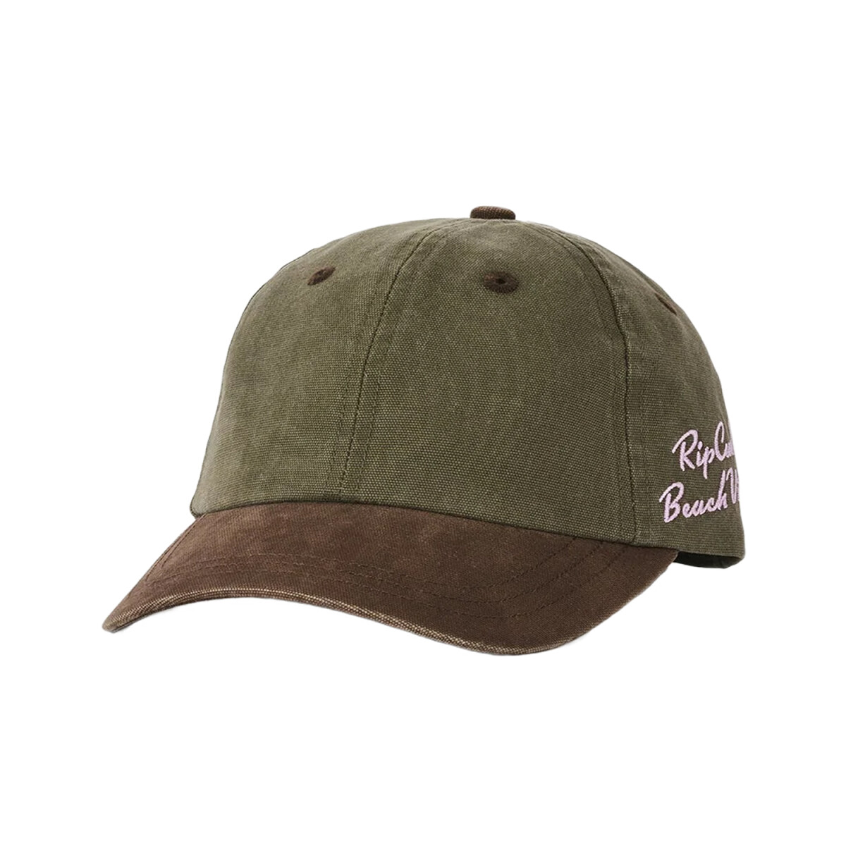 Gorro Rip Curl Mixed Montage - Oliva 