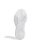 Championes de Hombre Adidas Blanco - Metálico