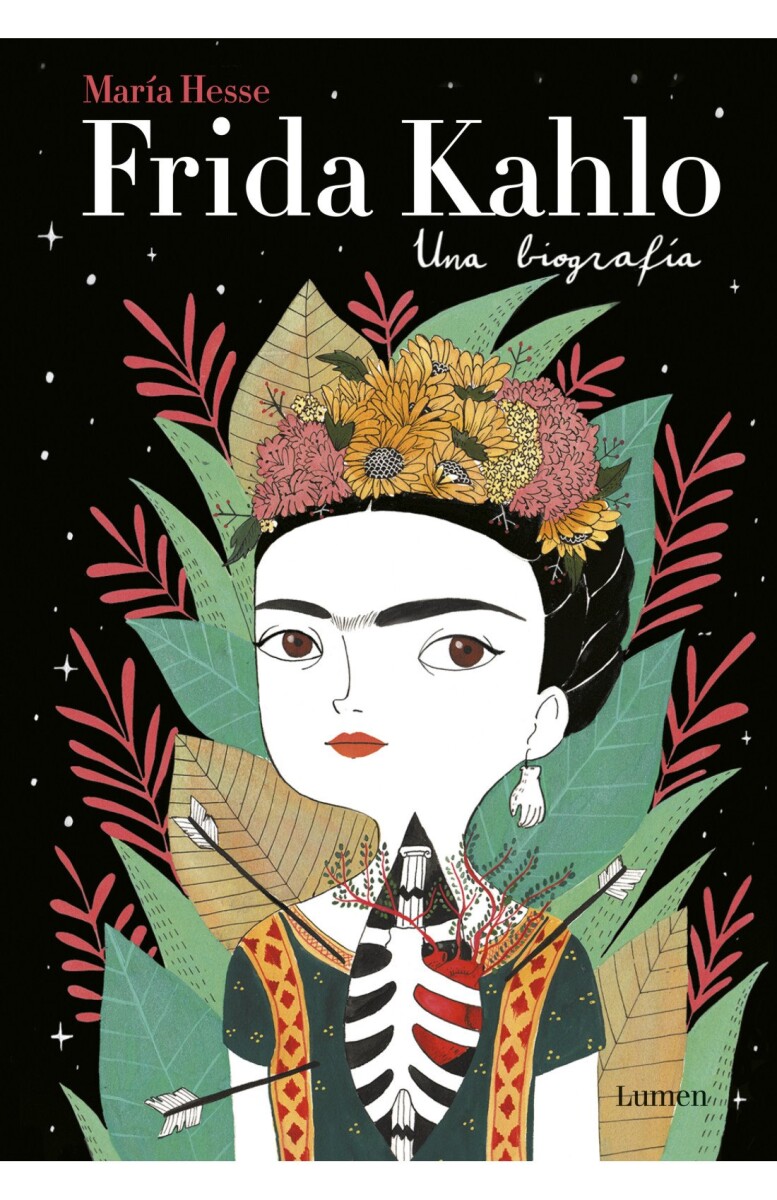 FRIDA KAHLO 