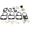 KIT REPARACION DE CARBURADOR FUSCA SOLEX ECO Kit Reparacion De Carburador Fusca Solex Eco
