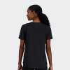Remera New Balance Athletics Sleeve Negro