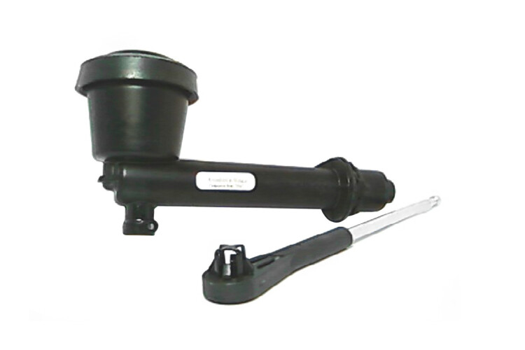 Bomba=Cilindro Maestro (Va En El Pedal) Chev S10/Blazer 96-11 Bomba=Cilindro Maestro (Va En El Pedal) Chev S10/Blazer 96-11