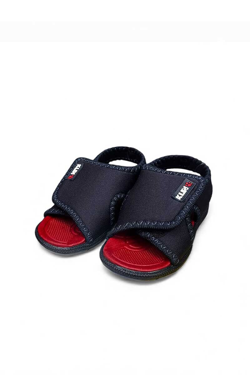 SANDALIA KLIN TIC TAC PAPETE Azul