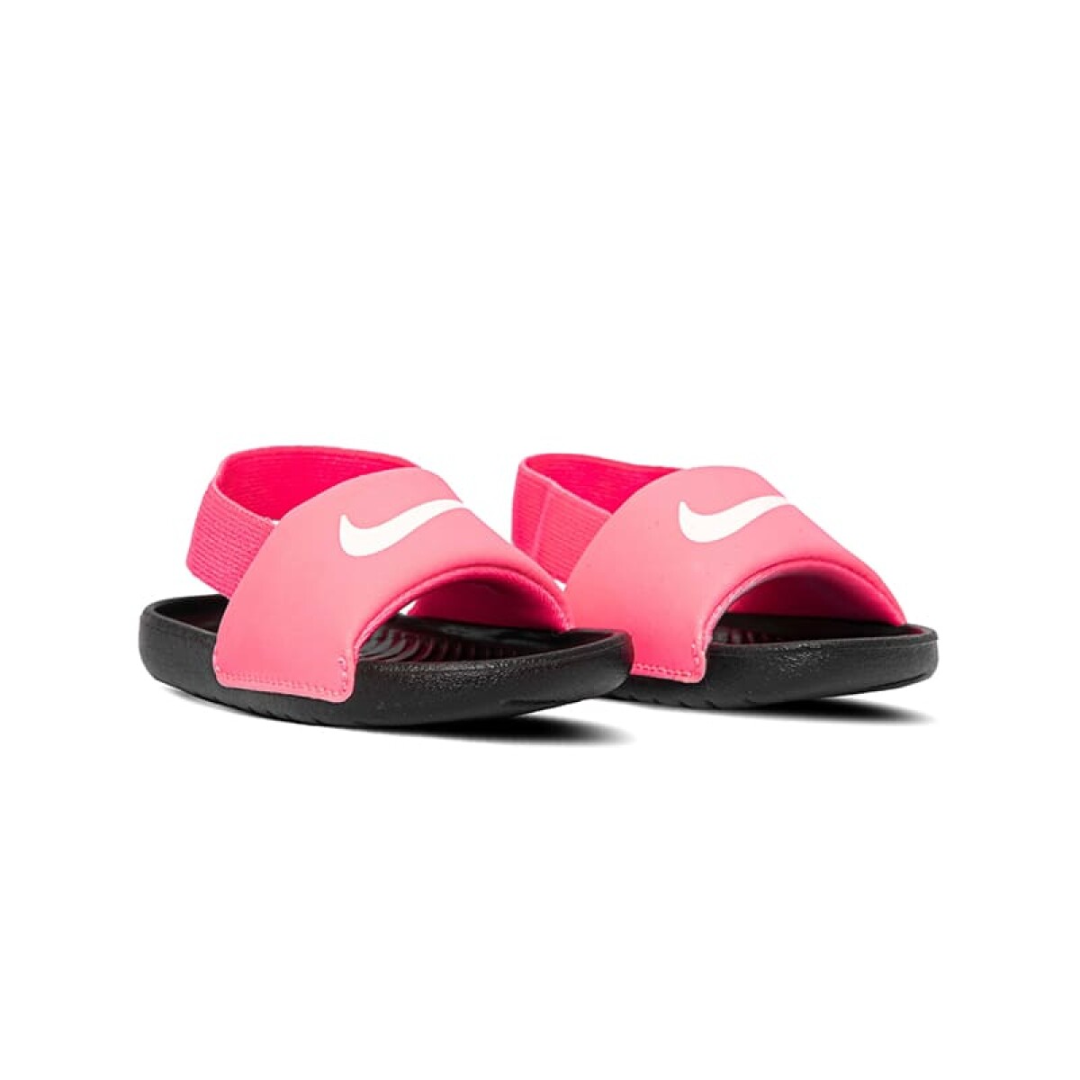 Ojotas Nike de Niños - BV1094-610 - Fucsia 