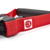 Banda Elástica De Resistencia Intensa Adidas Rojo