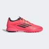 Championes Adidas F50 League Rosado